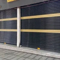 پخش کرکره برقی شیشه سکوریت جک بالابر اقساطی