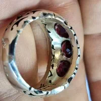 انگشتر جواهری|جواهرات|تهران, باغ فیض|دیوار
