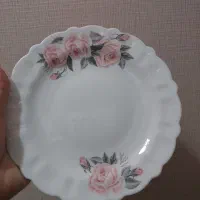 سرویس آرکوپال|ظروف سرو و پذیرایی|اقبالیه, |دیوار