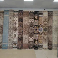 خرید و فروش انواع فرش نو و کارکرده|فرش|اردبیل, |دیوار