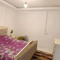 رهن و اجاره  طبقه همکف ورودی مجزا کوی یغما|اجارهٔ آپارتمان|نیشابور, کوی یغما|دیوار