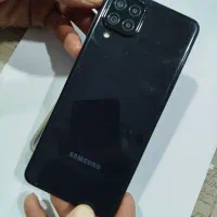 گوشی سامسونگ گلکسی a50 و a22|موبایل|نهاوند, |دیوار