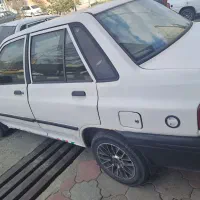 پراید ۹۱|خودرو سواری و وانت|مشگین شهر, |دیوار