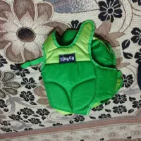 آغوشی و ساک حمل نوزاد دونه ای ۱۰۰