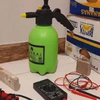 خرده ریز وسایل انباری|ابزارآلات|تهران, جوادیه|دیوار