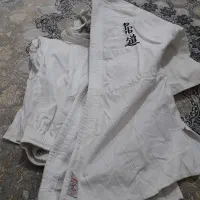 لباس ورزشی . دفاع شخصی|تجهیزات ورزشی|کاشمر, |دیوار