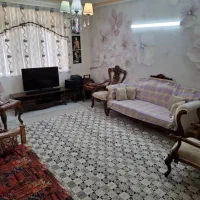 فروش آپارتمان ۵۸ متری ۱ خواب غرق نور پارکینگ دار