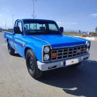 نیسان1402|خودرو سواری و وانت|اردبیل, |دیوار