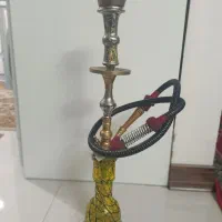 قلیون برنجی|کلکسیون و سرگرمی|کرج, مهرویلا جنوبی|دیوار