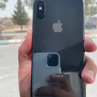اپل iPhone X با حافظهٔ ۲۵۶ گیگابایت|موبایل|کرمان, |دیوار