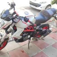 بنلی 300