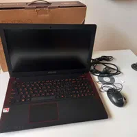 لب تاپ ایسوس k550i
