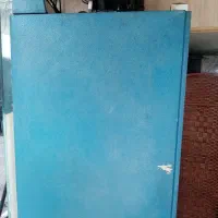 یخچال کبابی 4درب|یخچال و فریزر|رشت, شهریاران|دیوار