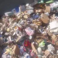 خرید‌‌فروش ضایعات لاک‌کارتون‌آهن و غیره