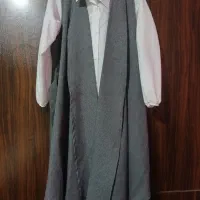 مانتو وشومیز دامن نو فقط اتیکت ندارن