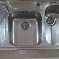 سینک ظرفشویی اخوان