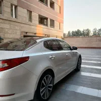 اپتیمامدل۲۰۱۴بدون رنگ کم کار|خودرو سواری و وانت|تهران, تهرانسر شرقی|دیوار