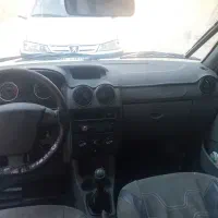 پراید مدل 98