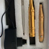 سه نوع دستگاه میکروپیگمنتیشن و میکروبلیدینگ