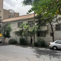 ۵۷۰ متر فرمانیه ( جنوبی)