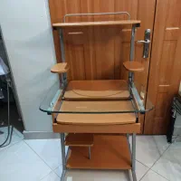 میز کامپیوتر و تحریر|میز تحریر و کامپیوتر|اراک, |دیوار