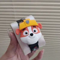 ساعت پسرانه چرخشی سه بعدی رابل|ساعت|تبریز, |دیوار