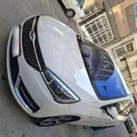 آریزو 5 1401|خودرو سواری و وانت|اصفهان, مفتح|دیوار