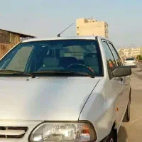 پراید ۱۳۱ مدل ۹۷
