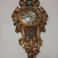 ساعت دیواری سالم