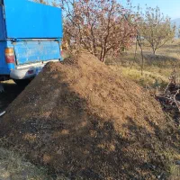 کود حیوانی پین