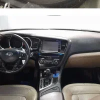 کیا اپتیما2400cc مدل 2013|خودرو سواری و وانت|رشت, لاکانی|دیوار