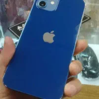 ایفون ۱۲نرمال ۱۲۸