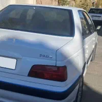 پژوپارس تیوفایو ۱۴۰۱|خودرو سواری و وانت|بیرجند, |دیوار