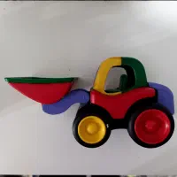 اسباب بازی بچه