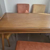 میز ناهارخوری