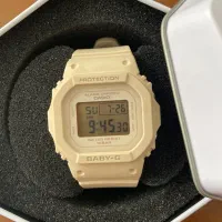 ساعت BABY-G