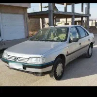 405glx دوگانه 90|خودرو سواری و وانت|قدس, شهر‌قدس|دیوار