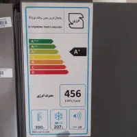 یخچال Xvision