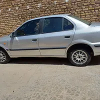 سمند ۸۳