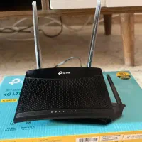 مودم روتر تی پی لینک