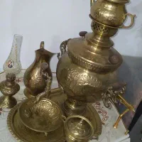 سماورزغالی