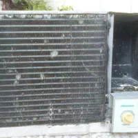 کولر 18000 هایسنس