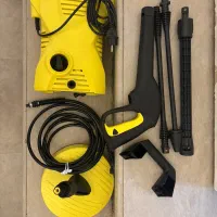 بخارشو فشار قوی