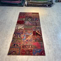 کناره دستباف قیمت مناسب فرش برای بوتیک یا کافه