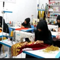 جذب نیرو برای تولیدی پوشاک