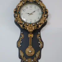 ساعت دیواری|ساعت دیواری و تزئینی|تهران, دولتخواه جنوبی|دیوار