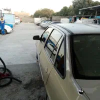 دوو سیلو مدل 83|خودرو سواری و وانت|احمدآبادمستوفی, |دیوار
