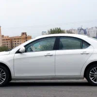 جک J5 اتوماتیک مدل ۹۳ ، بدون رنگ ، بیمه تا ۱۴۰۶