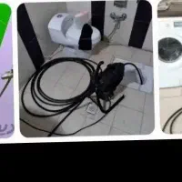 لوله بازکنی مهرشهر گلشهر دولت اباد گوهردشت باغستان