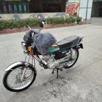 هوندا 125 رهرو